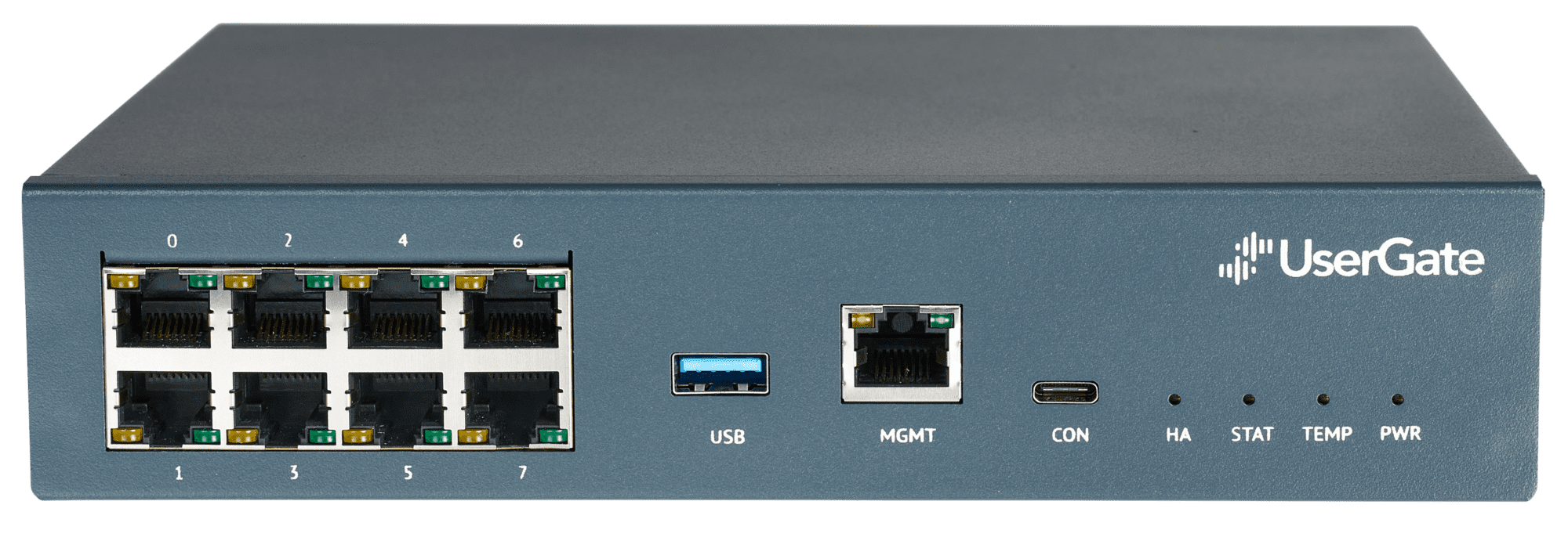 NGFW UserGate С150