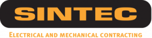 Sintec логотип